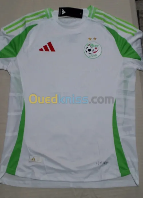 Maillot de foot