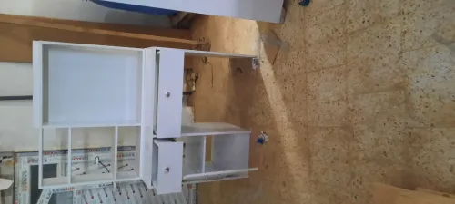 Fabrication des Armoire, dressing, meuble de cuisine,  meuble de chaussures 