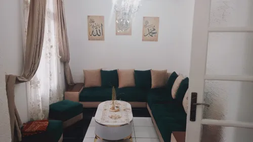 Vente Appartement F3 Alger Gue de constantine