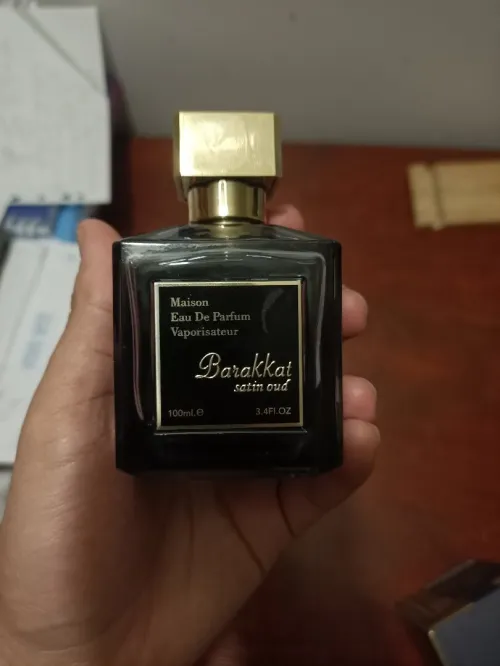  من دبي)افضل عرض لافضل عطور العالم) Meilleur inspiration parfum de satin mood by francis kurkdjian