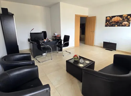 Vente Appartement F4 Oran Bir el djir