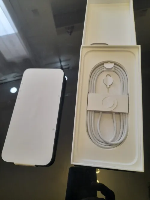 I phone 16 pro max