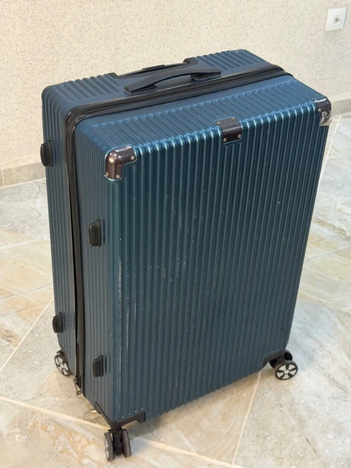 Valise 28 pouces neuve
