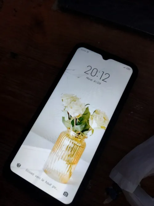 Redmi Redmi 9a