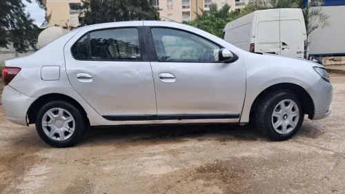 Renault Symbol 2016 Symbol