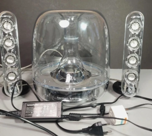 Harman kardon