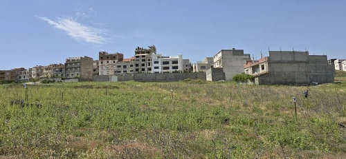 Vente Terrain Constantine Constantine