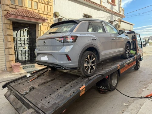 Volkswagen T-Roc 2025 R-Line 