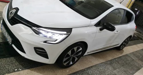 Renault Clio 5  2023 Evolution