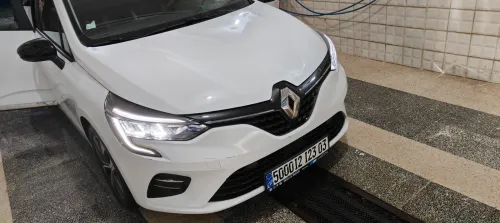 Renault Clio 5  2023 Evolution