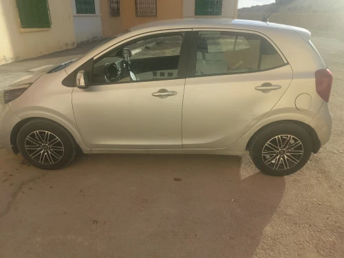 Kia Picanto 2019 LX Start
