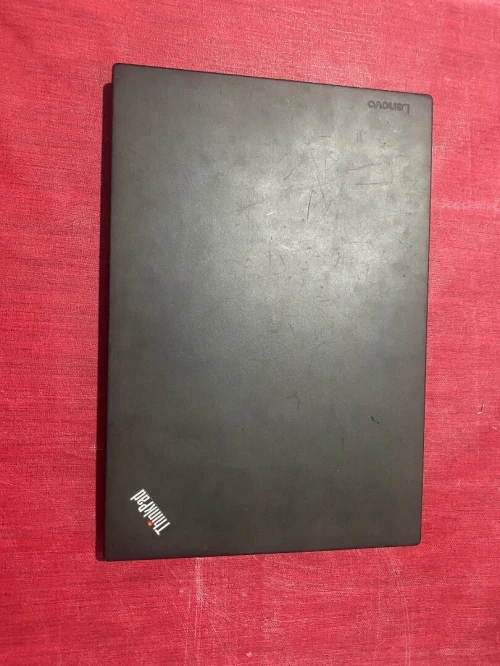 Lenovo tink pad i5 6ème 