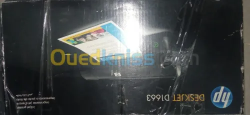 طابعة HP غير مستعملة بسعر مميز