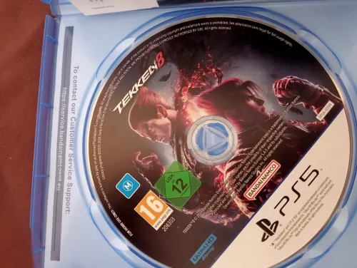 Des Jeux ps5 