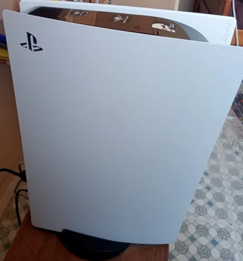 Ps5 fat avec manette et la boîte Version japonaise 2022