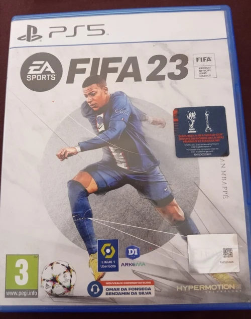 Ps5 fat avec manette et la boîte Version japonaise 2022