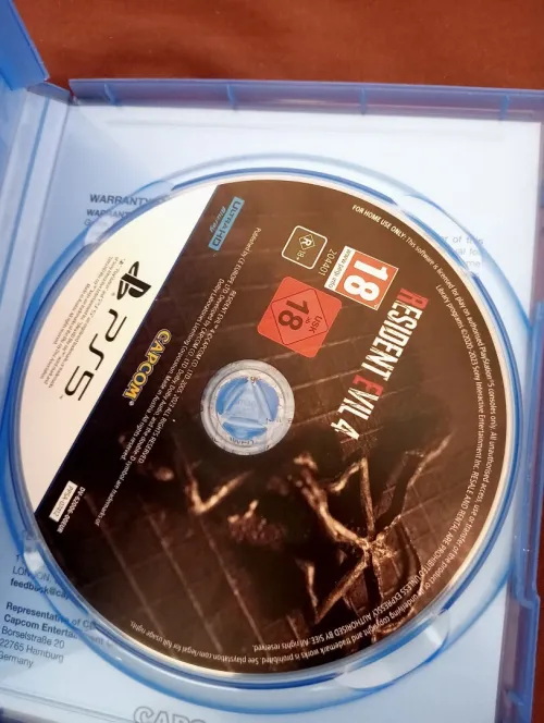 Des Jeux ps5 