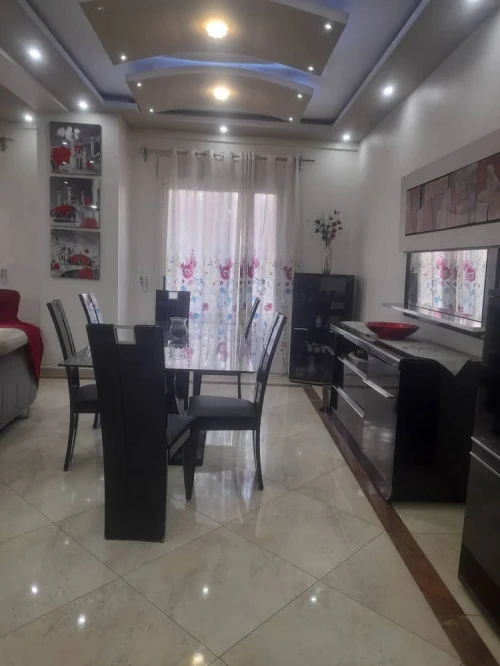 Location Appartement Duplex F6 Alger Ouled fayet