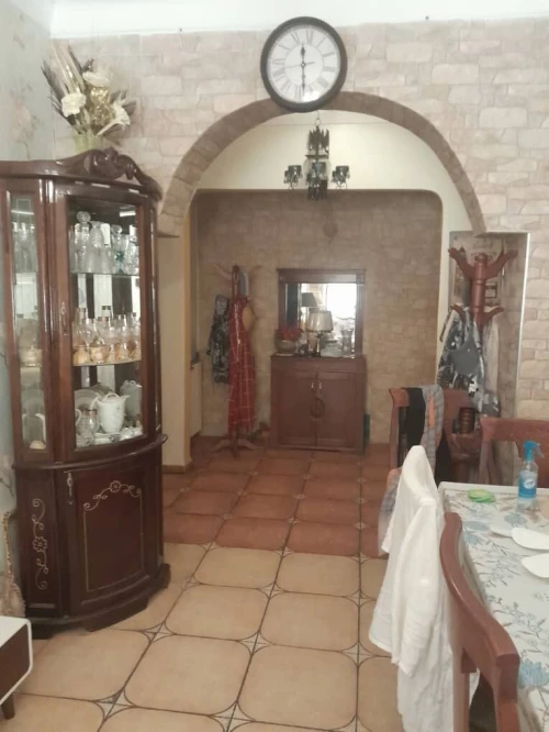 Location Appartement Niveau de villa F7 Alger Saoula