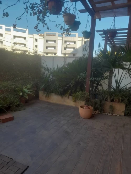 Location Appartement Duplex F6 Alger Ouled fayet