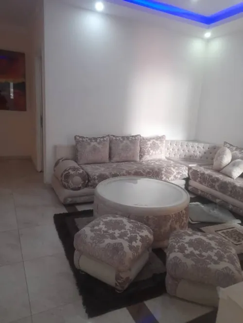 Location Appartement Duplex F6 Alger Ouled fayet