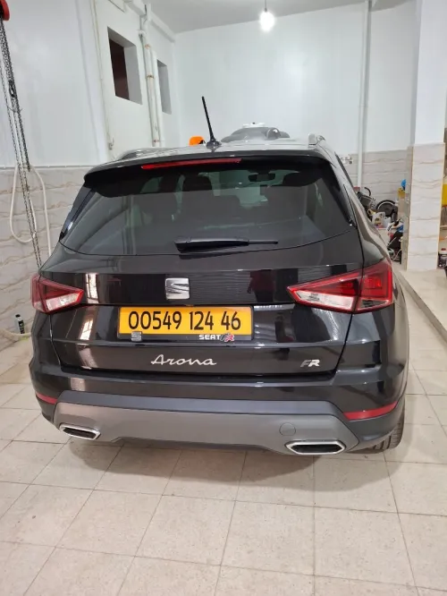 Seat Arona 2024 FR