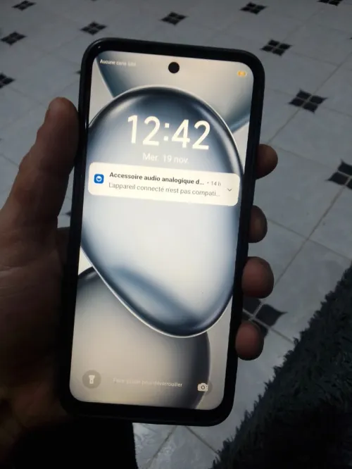 Itel À 80