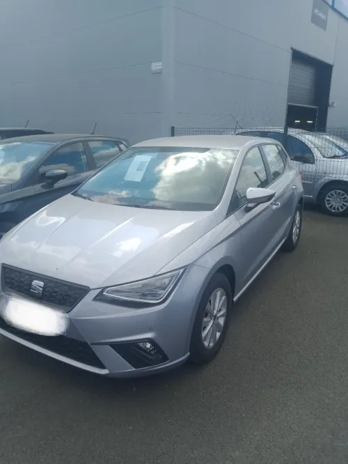 Seat Ibiza 2024 Style Plus