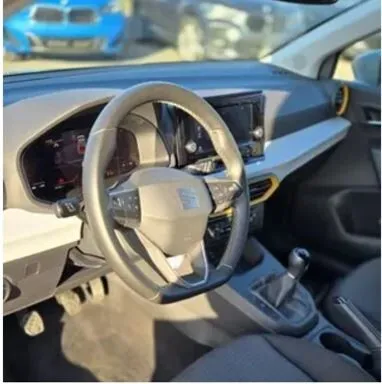 Seat Ibiza 2024 Style Plus