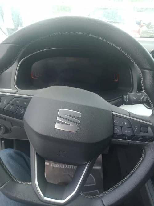 Seat Ibiza 2024 Style Plus