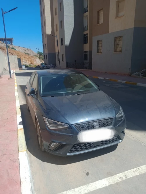 Seat Ibiza 2024 Style Plus
