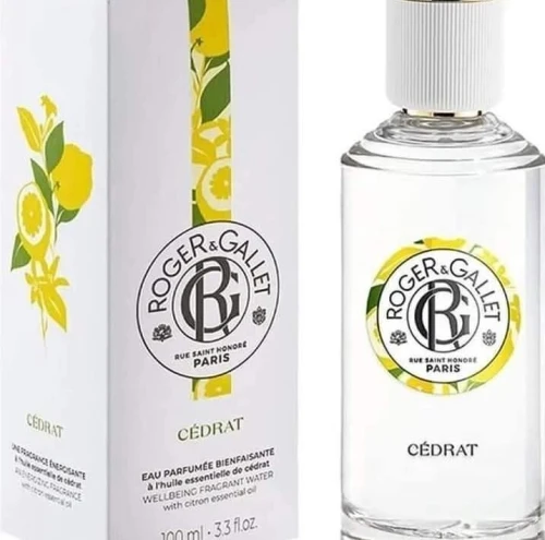 Parfum pour femme 