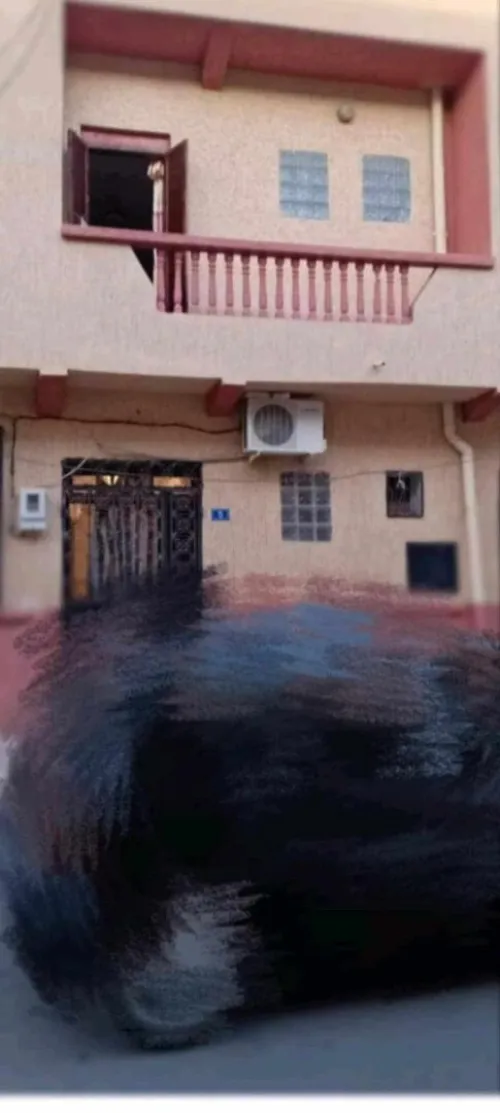 Vente Villa Aïn Témouchent Hammam bouhadjar