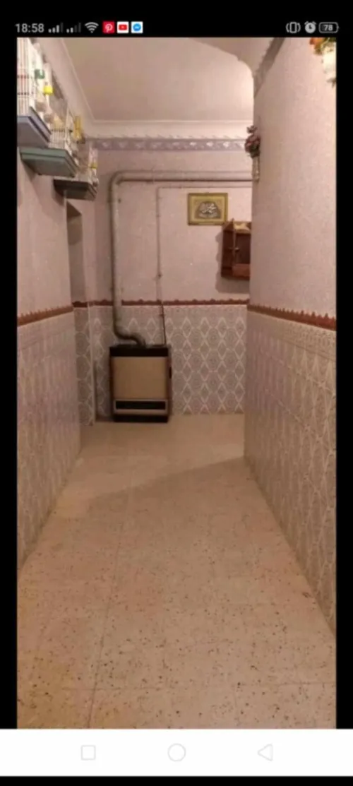 Vente Villa Aïn Témouchent Hammam bouhadjar