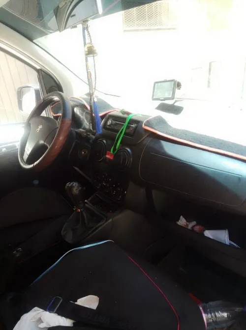 Peugeot Bipper 2011 Bipper