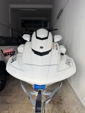 Yamaha Limited svho 2025