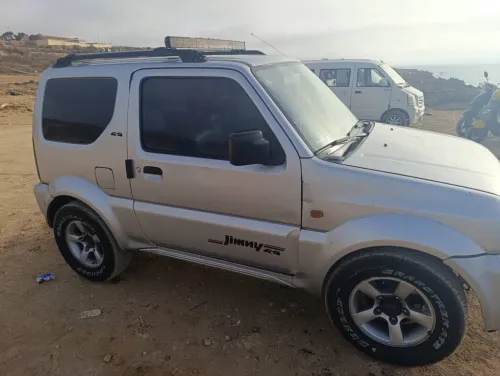 Suzuki Jimny 2008 Jimny