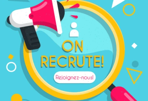 Offre D'emploi - Technicien de Production Électromécanique