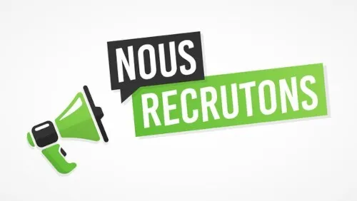 Offre D'emploi D'opérateur de machine de conditionnement