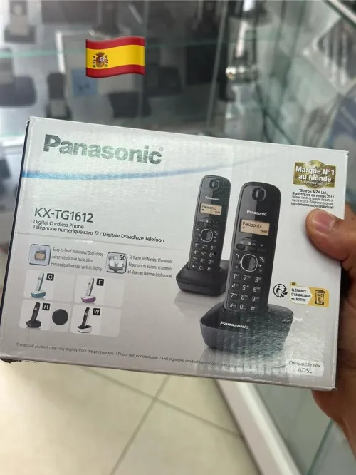 Panasonic Kx