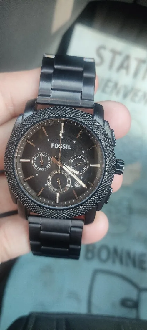 FOSSIL 251709  FSS121