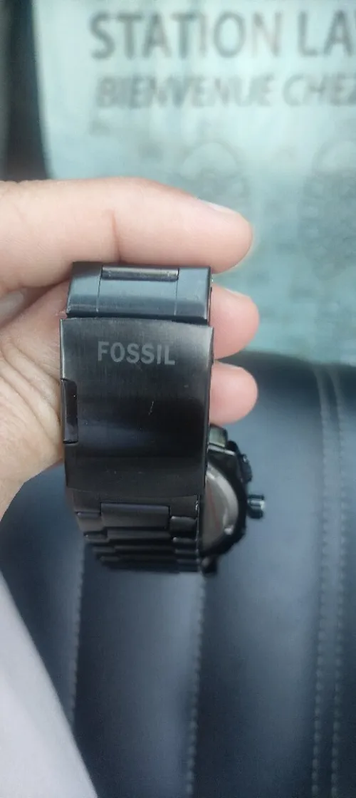 FOSSIL 251709  FSS121
