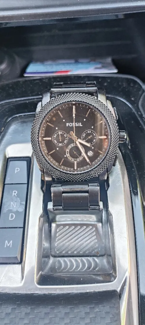 FOSSIL 251709  FSS121