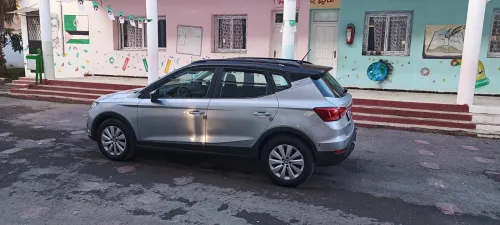 Seat ARONA 2021 Style Business