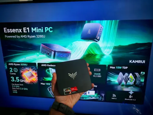 MINI PC KAMRUI