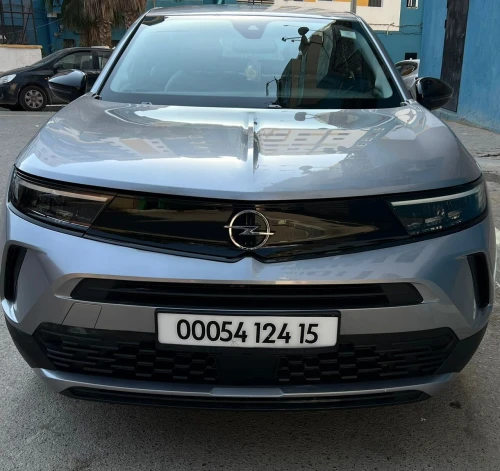 Opel Mokka 2024 Elegance