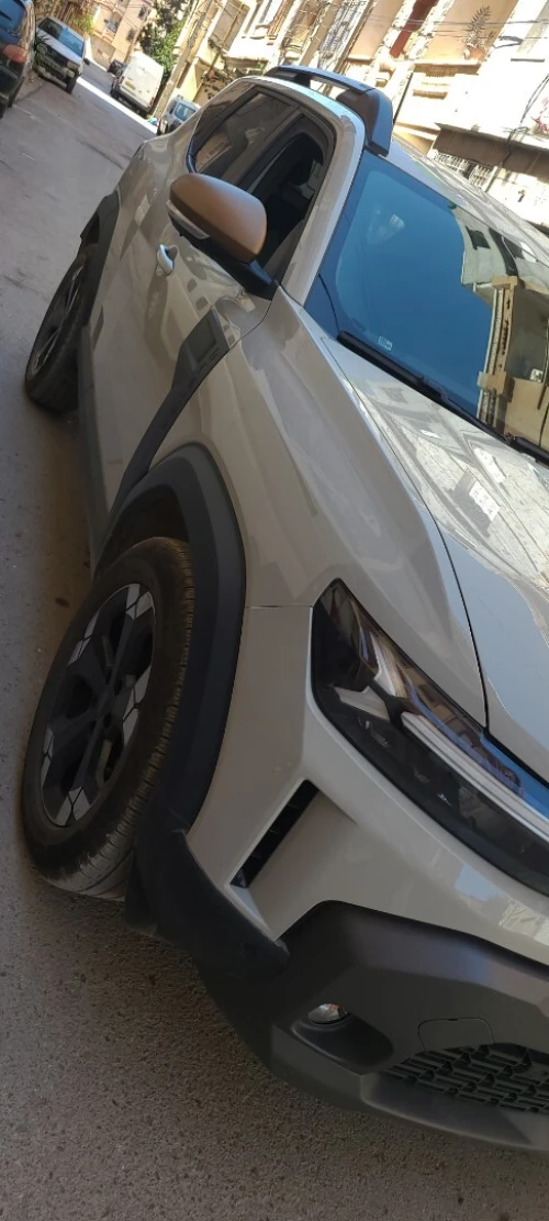 Dacia Duster 2025 Gold