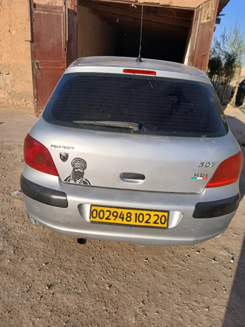 Alfa Romeo HID 2002 