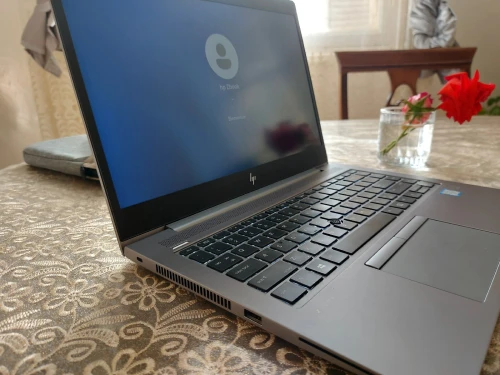 HP ZBook 14u G6 Workstation