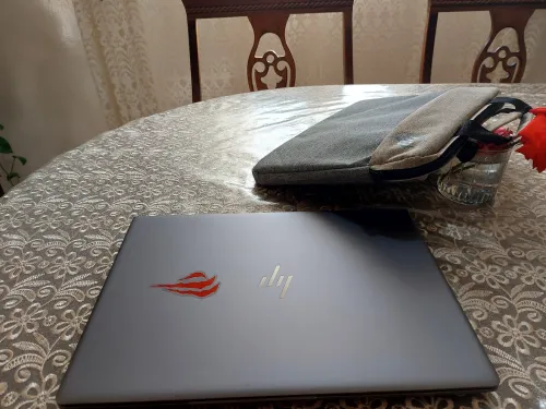HP ZBook 14u G6 Workstation